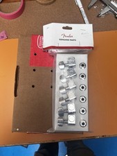 Fender American Pro Staggered