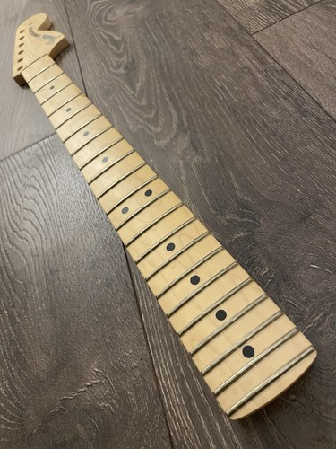 Fender limited edition fret - limited,