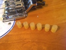 Fender Stratocaster Telecaster