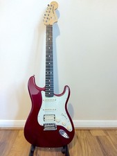 Fender American Performer -