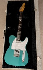 Fender Susan Tedeschi