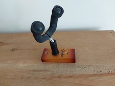 fender guitar hanger wall