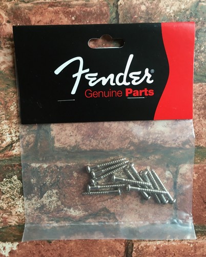 Fender vintage style - vintage-style, 12