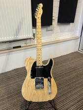 2014 Fender American Standard