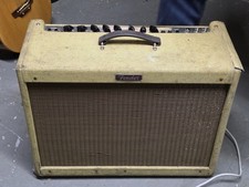 Fender Blues Deluxe Reissue -