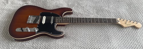 Squier paranormal nashville - squier,