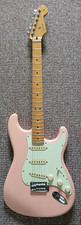 Fender Stratocaster - Shell
