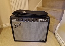 Fender Tonemaster Princeton