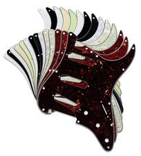 Strat Stratocaster Pickguard