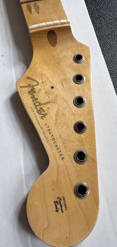 Fender relic replacement - fender,