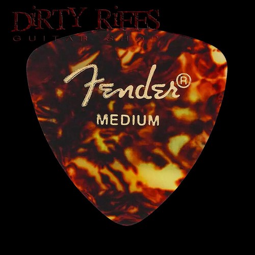 Fender 346 celluloid - 346, shell