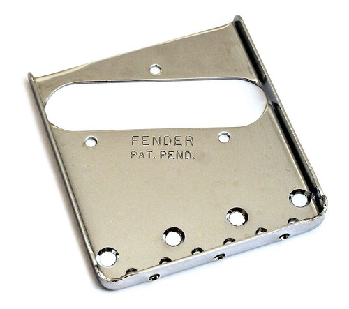 Fender telecaster tele - '52,