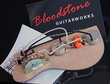 Premium Ready Built Fender USA