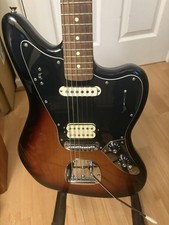 Fender Player Jaguar 2 Small