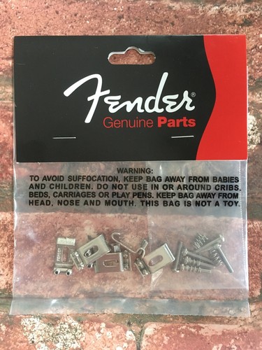 Fender american usa standard - american,