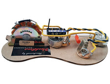 Solderless Premium Fender