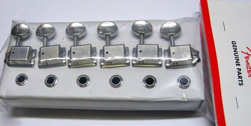 Fender vintage type - vintage,