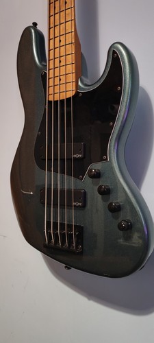 Squier fender contemporary - squier,