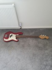 Fender Squish Presicision