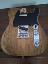 Fender American Standard