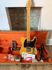 Fender American Vintage AVRI