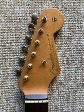 Fender Road Worn 60s