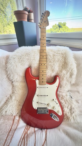 Fender american standard - american,