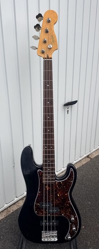 Fender squier precision bass - fender squier,