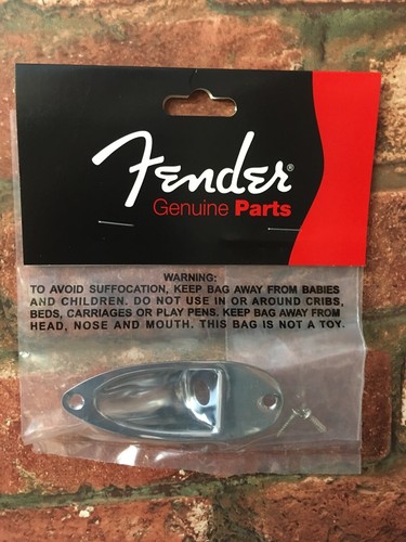 Fender boat output jack - 'boat',