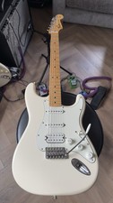 Fender Stratocaster Made in