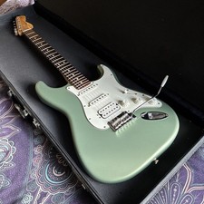 2018 Fender Player HSS