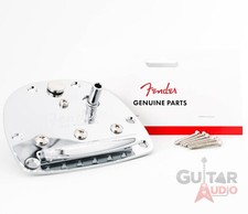 Genuine Fender Classic Player