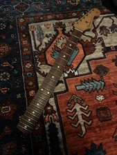 Fender Vintera 60s Road Worn