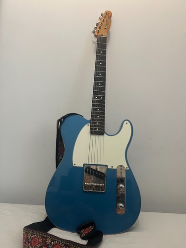 Fender customer 60s esquire - 60s,