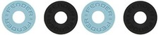 Fender Strap Blocks 4pk (2 BLK