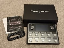 Fender Tone Master Pro Guitar