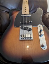 Fender Telecaster Deluxe