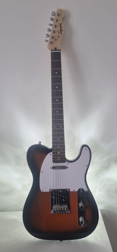 Fender squire telecaster - fender,