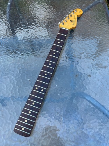 Fender usa rosewood - fender, 62reissue