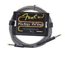 Fender Vintage Voltage Guitar