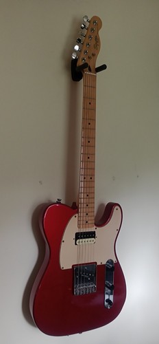 Fender squier telecaster - fender,