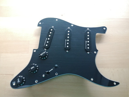 Fender player modified - player,