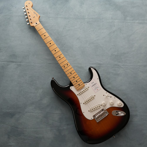 Fender made japan hybrid ii - in,