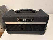 Fender Bassbreaker 007 Combo