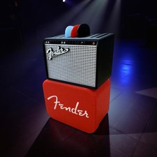 Fender 65 Twin Reverb Pick