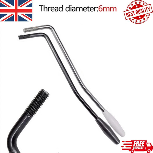 6mm tremolo arm for - 6mm, fender