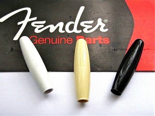 Fender screw tremolo arm - screw-on,