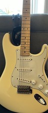 Fender American Performer