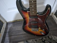 Standard Size  Stratocaster