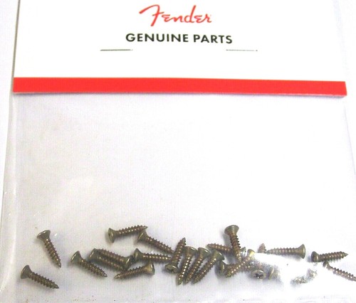 Fender road worn - worn, (aged)